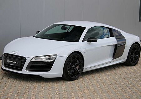 Audi R8 5.2 FSI plus quattro/MwSt/Feinnappa/Carbon