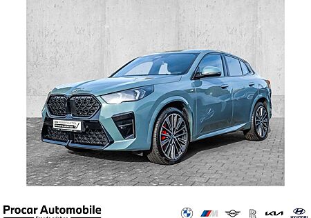 BMW X2 sDrive20i M Sport RFK NAVI LED Sound Syst.
