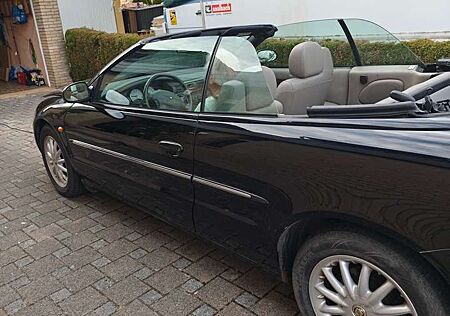Chrysler Sebring Cabrio
