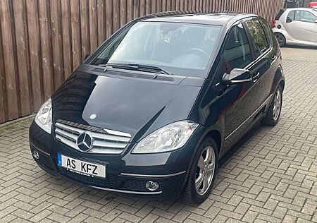 Mercedes-Benz A 160 A -Klasse Avantgarde GSD PANO