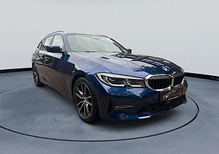 BMW 320 Touring d Advantage*STANDHZG*HUD*LHZG*LASER*