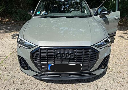Audi Q3 40 TFSI quattro S tronic line