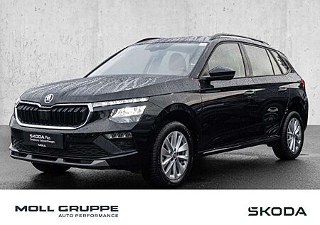 Skoda Kamiq 1.5 TSI DSG Selection ACC KAM LED NAVI