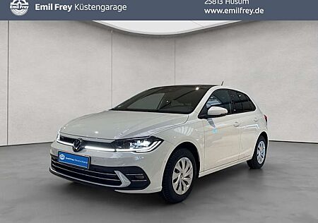 VW Polo Volkswagen EDITION 50 1,0 l TSI DSG,NAVI,PANO,ACC,RFK
