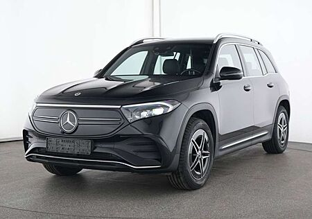 Mercedes-Benz EQB 250 AMG,LED,DISTRONIC,AMBIENTE,MBUX,CARPLAY