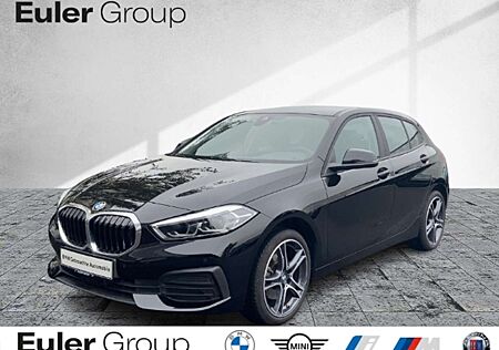 BMW 118 i 5-Türer Navi Digitales Cockpit LED Sperrdiff. Fa
