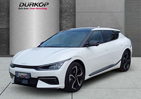 Kia EV6 GT-Line AWD WP Ass Des Sou GD SoH100