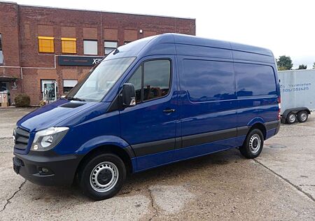 Mercedes-Benz Sprinter 316 L2H2*2xKlima*Temp*StHz*Navi*W-Regal