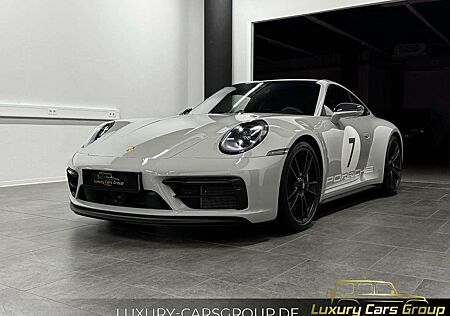 Porsche 992 911 Carrera GTS Lightweight-Exclus-2024-fullOpt