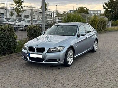 BMW 318 3er Diesel 318d DPF