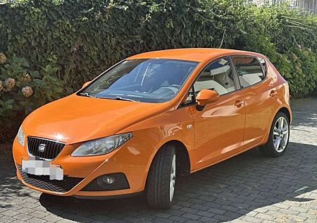 Seat Ibiza SC 1.6i 16V 105 Sport