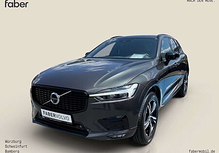 Volvo XC 60 XC60 R Design AWD