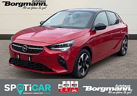 Opel Corsa-e Elegance Rückfahrkamera - Bluetooth - Navi - Sitzh