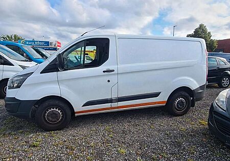 Ford Transit Custom Kasten 250 L1 City Light