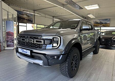 Ford Ranger Raptor e-4WD Doppelkabine