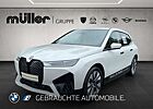 BMW iX xDrive40 Sportpaket, Elektr. Sitzeinstellung, Sc