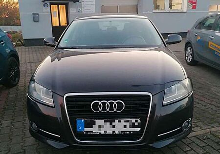 Audi A3 Sportback 1.4 TFSI Attraction