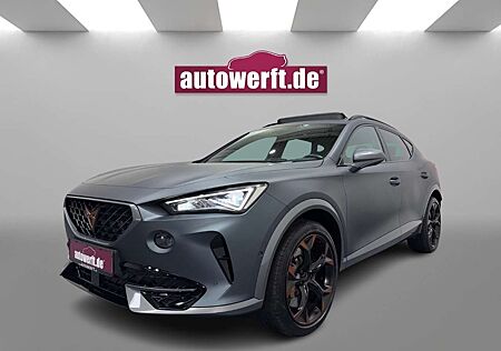 Cupra Formentor 2.0 TSI VZ 4Dr MATT BREMBO PANO 19Z ACC AHK