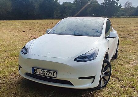Tesla Model Y RWD
