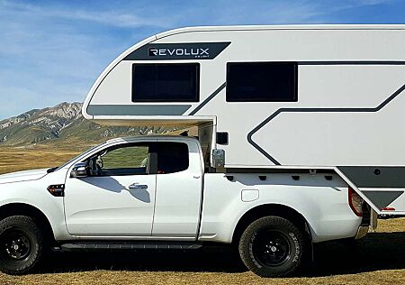 Caravans-Wohnm Tischer Kein Tischer. Podlunsek Revolux 2.8 light, 1. Hand