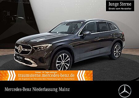 Mercedes-Benz GLC 220 d 4M AVANTG+LED+BURMESTER+KAMERA+KEYLESS