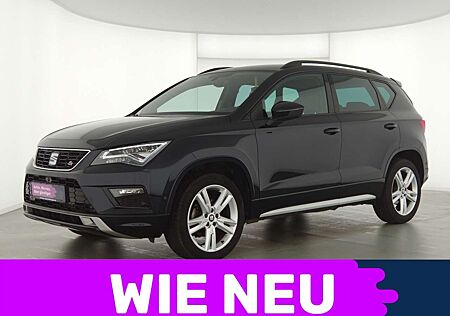 Seat Ateca FR Alcantara|BeatsAudio|Winter-Paket|Navi