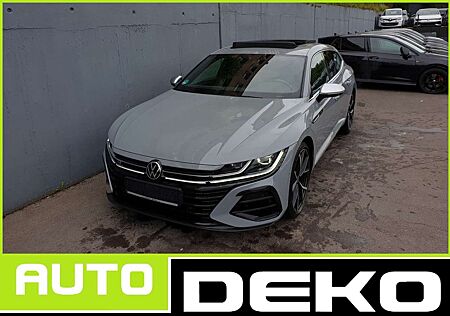 VW Arteon Volkswagen R 4M DSG Pano/Virtual/ACC/DCC/360*/AHK