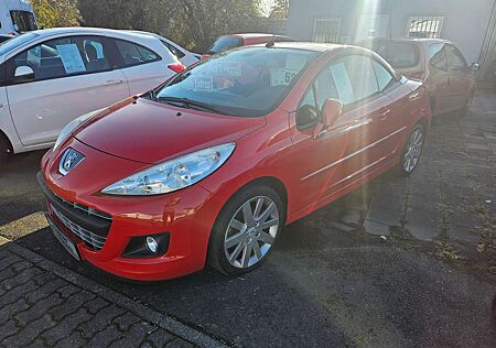 Peugeot 207 Allure