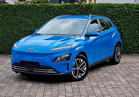 Hyundai Kona Select Elektro Garantie/Batteriezertifikat