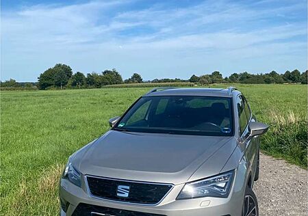 Seat Ateca 1.4 ECO TSI DSG XCELLENCE