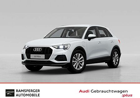 Audi Q3 45 e 180(245) kW(PS) S tronic