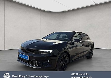 Opel Astra 1.2 Turbo Automatik GS*LED*KAMERA*DB*