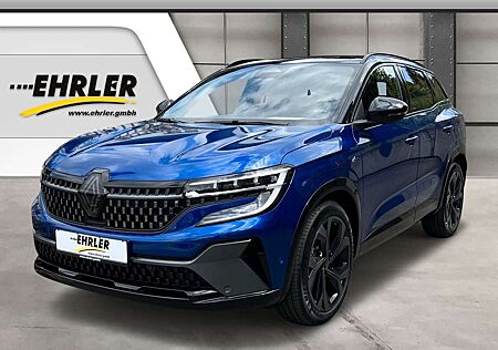 Renault Austral Techno Esprit Alpine 160 EDC