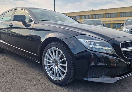 Mercedes-Benz CLS 350 4Matic LED 360*