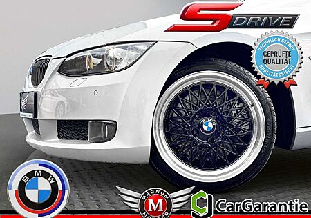 BMW 325 i COUPE *Aut.*Leder*Navi*Temp*Sitzheiz.*