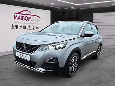 Peugeot 3008 1.2 PT EAT 130 Allure