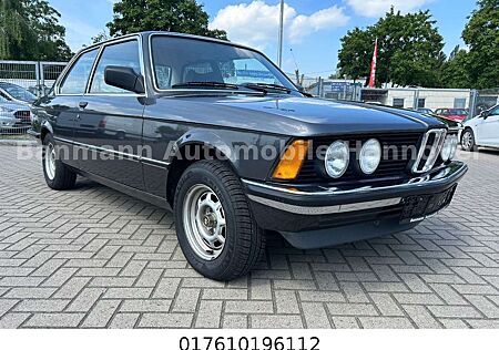 BMW 320 Oldtimer!!!