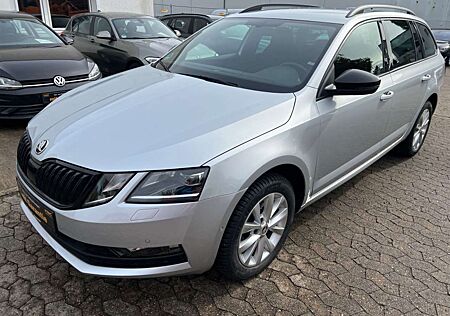 Skoda Octavia Combi Style*AUT*NAVI*Kamera*PDC*