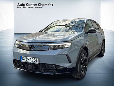 Opel Grandland GS (73kWh) Electric AHK+Navi+SHZ+Kamera