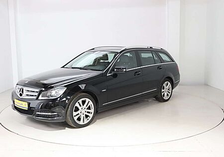 Mercedes-Benz C 180 T BlueEFFICIENCY AVANTGARDE