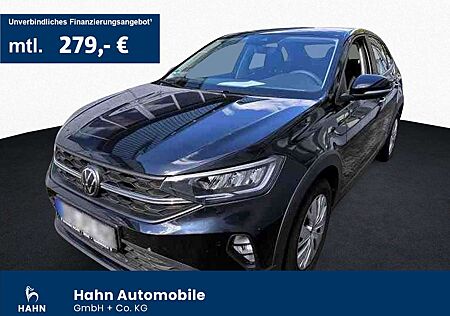 VW Taigo Volkswagen 1.0TSI LED DAB Sitzhzg PDC DAB Bluetooth