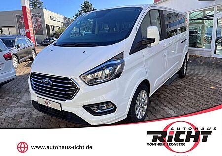 Ford Tourneo Custom L2 Titanium X Navi Kamera Xenon SHZ