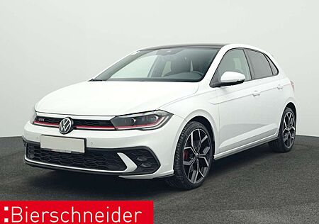 VW Polo GTI Volkswagen 2.0 TSI DSG PANO IQ.LIGHT ACC KAMERA
