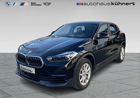 BMW X2 xDrive20i Advantage SpurAss ACC Navi ParkAss RFK A