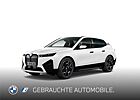 BMW iX xDrive40 Luftfederung+AHK+Sportpaket+Laser++