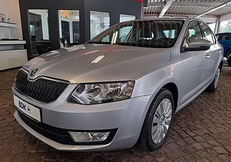 Skoda Octavia Lim. Ambition*PDC*KLIMAAUTO*