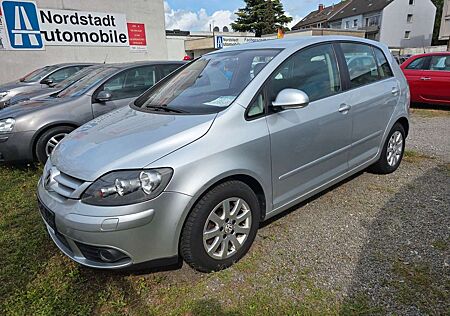 VW Golf Volkswagen Plus V 1.6 Comfortline*Automatik*