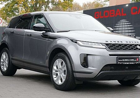 Land Rover Range Rover Evoque EVOQUE D200 S AWD*BLACK PACK*ACC*PIVI PRO*360°*