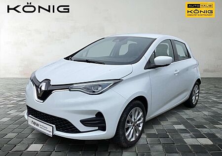 Renault ZOE EXPERIENCE R110 Z.E. 50, Klima, Automatik