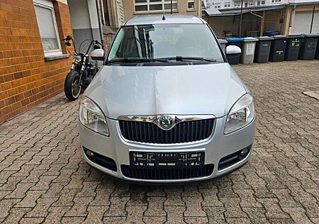 Skoda Roomster 1.9 TDI Style
